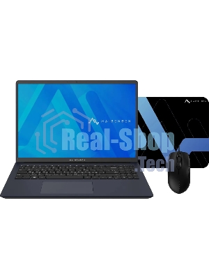 Ноутбук Maibenben Medio M647 M6471SF0HURE3 16