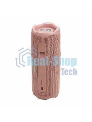 Колонка портативная JBL FLIP 7 розовый 25W 1.0 BT 4800mAh