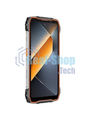 Смартфон Blackview BL7000, 8/256GB, оранжевый