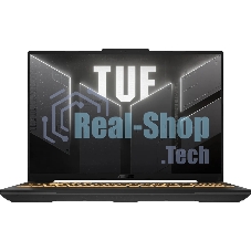 Ноутбук ASUS TUF F16 FX608JPR-RV098 16