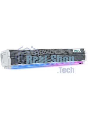 Саундбар GMNG GG-SP100UB 2.0 10Вт белый