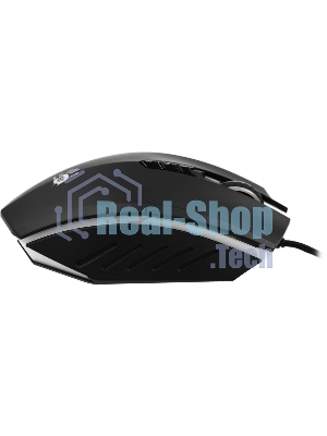 Мышь проводная A4Tech Bloody A70 черный, 6200 dpi, USB, кнопки - 8