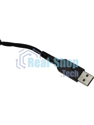 Мышь проводная A4Tech Bloody L65 Max белый, 12000 dpi, USB, кнопки - 7