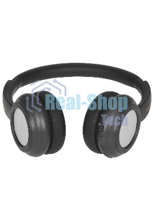 Беспроводные наушники MONSTER N-tune mini 01 черный, накладные, Bluetooth, до 50 ч