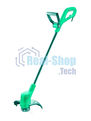 Триммер электрический Bosch EasyGrassCut 23, от сети, 280 Вт
