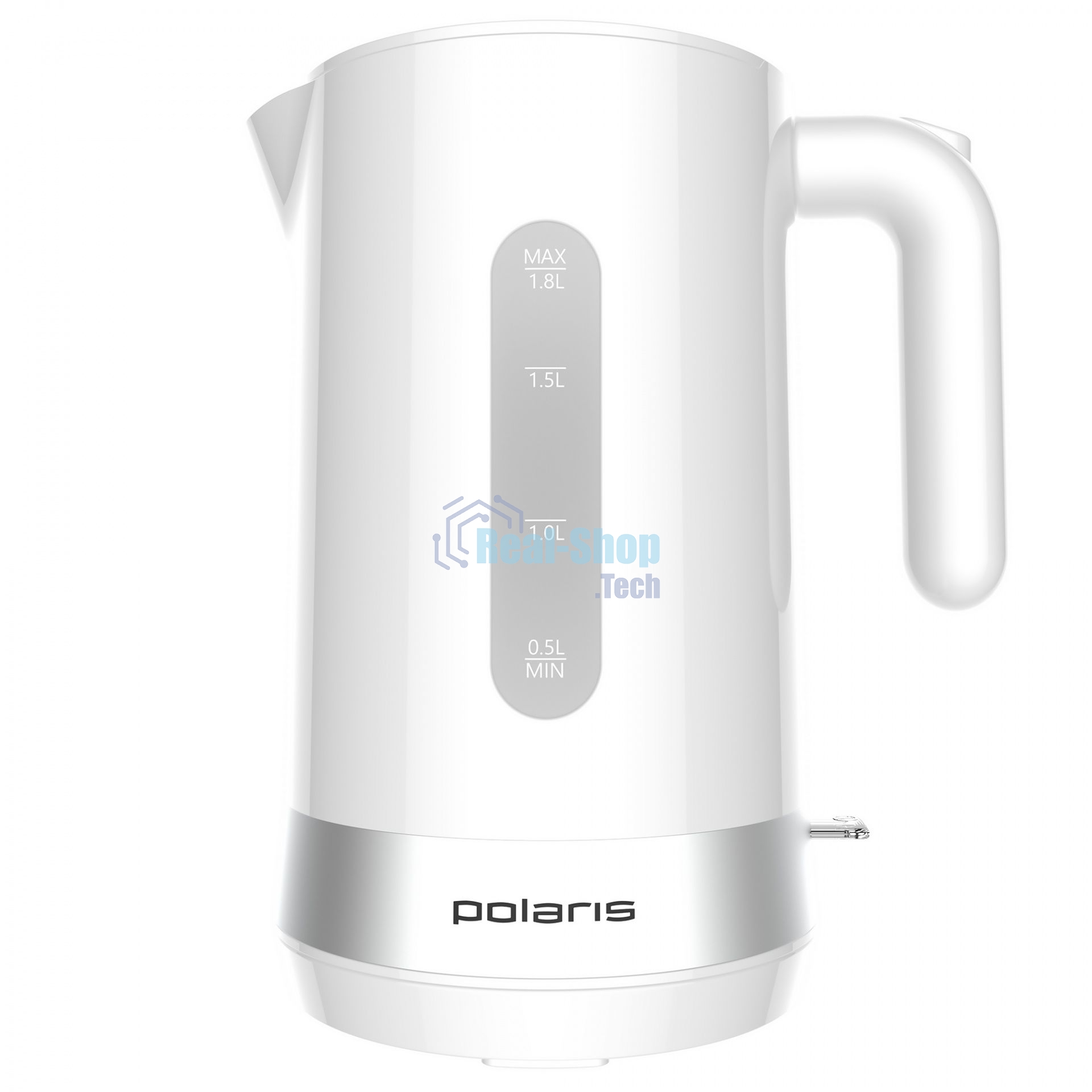 Чайник электрический Polaris PWK 1803C Water Way Pro