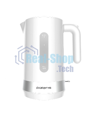 Чайник электрический Polaris PWK 1803C Water Way Pro
