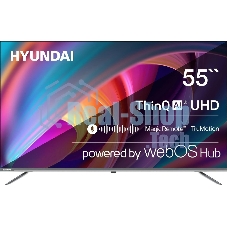 Телевизор Hyundai 55