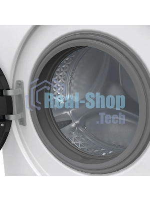 Стиральная машина Gorenje W1NGPI72SBS/C белый, загрузка фронтальная 7 кг, 1200 об/мин., класс: А