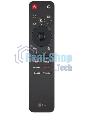 Телевизор LG 65