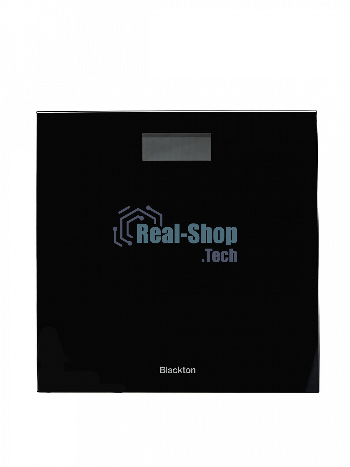 Весы напольные Blackton Bt BS301 Black, электронное управление, LCD дисплей, диапазон измерений 3–180 кг, 4 высокочувствительных датчика, выбор единиц измерения: килограммы, фунты, шаг измерения 100 г, максимальный вес 180 кг, индикация перегрузки, индикатор замены батарейки, автоматическое включение и отключение, автообнуление, платформа из закаленного стекла, нескользящие ножки, источник питания 2 x AAA, номинальное напряжение 3 В