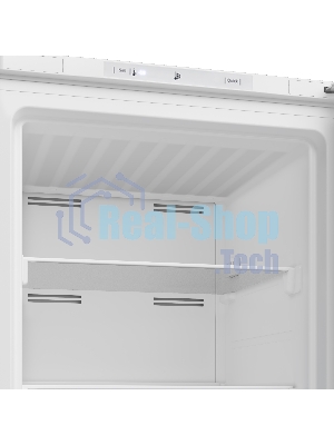 Морозильная камера Beko B1RFNK292W, белый, 255л, 7 ящиков