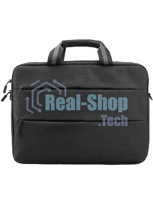 Сумка для ноутбука Continent (15,6) CC-212 Black, черный