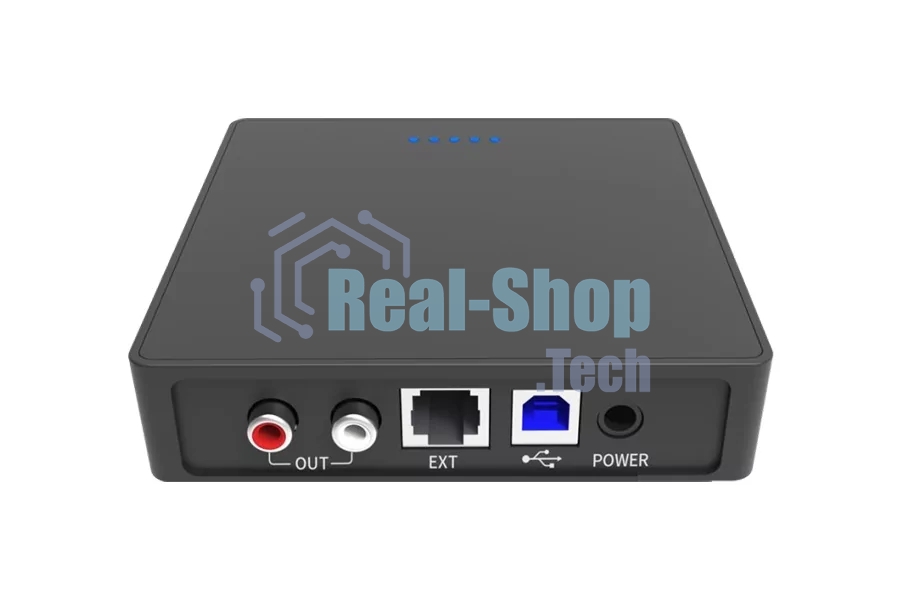 Устройство расширения Infobit iSpeaker CM710-Hub для iSpeaker CM710