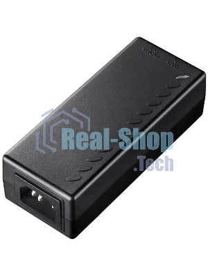 Инжектор PoE Cudy POE200 10/100/1000BASE-T 30Вт 54В(DC)
