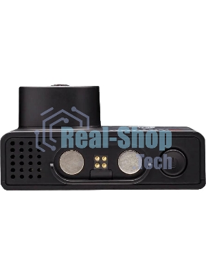 Видеорегистратор Artway AV-701 черный 2160x3840 2160p 170гр. GPS