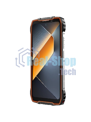 Смартфон Blackview BL7000, 8/256GB, оранжевый