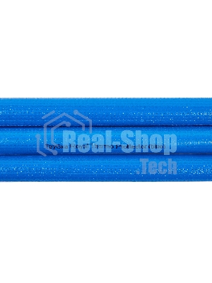 Трубка Royal Thermo Prottector (blue) 22-9/2м