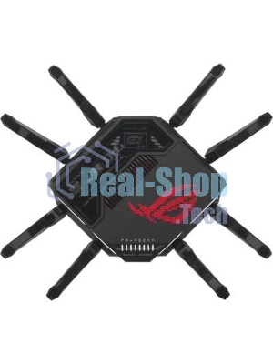 Роутер беспроводной Asus GT-BE98 100/1000/10000BASE-T