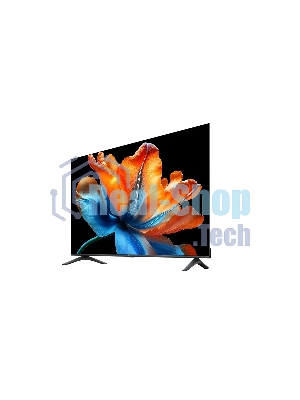 Телевизор Xiaomi TV S Mini LED 65 2026 L65MC-SRU темно-серый/черный 4K UHD 120Hz Android TV 2GB/32GB