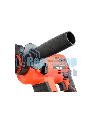Перфоратор Patriot RH 210Li UES, SDS-plus, 21 В, 1.7 Дж, от аккумулятора
