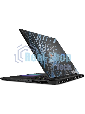 Ноутбук MSI Titan Dragon Edition 18 HX AI A2XWJG-205RU черный Core Ultra 9 285HX 64Gb SSD4Tb NVIDIA GeForce RTX 5090 для ноутбуков 24Gb 18