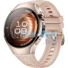 Умные часы Huawei Watch 5 Soc-L29L, 42мм, 1.38