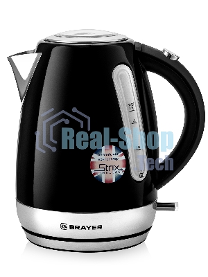 Чайник электрический BRAYER BR6117