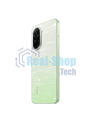 Смартфон Xiaomi Redmi A5 4/128Gb зеленый