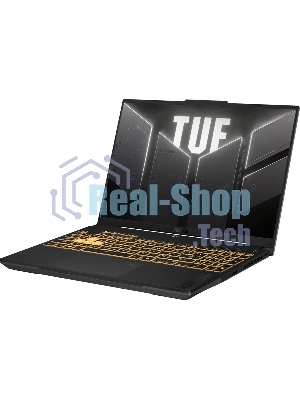 Ноутбук ASUS TUF F16 FX608JPR-RV098 16