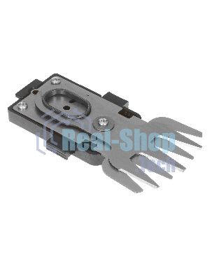Ножницы Deko DKGS3.6 (063-4244)