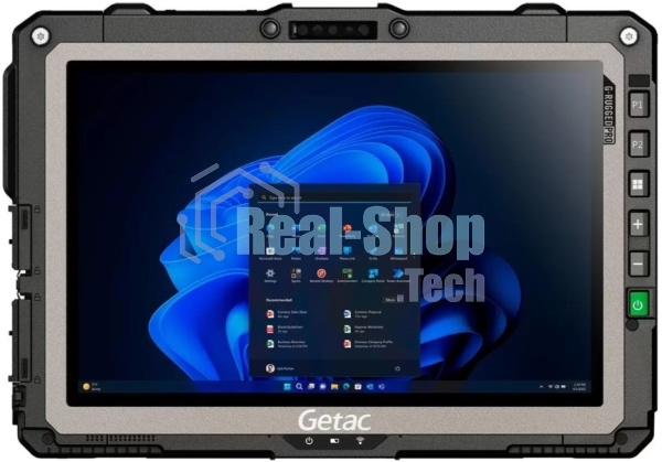 Планшет Getac UX10 G3 10.1