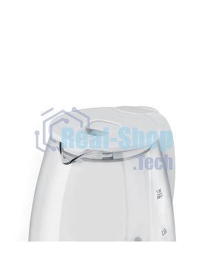 Чайник электрический Blackton Bt KT1800G White