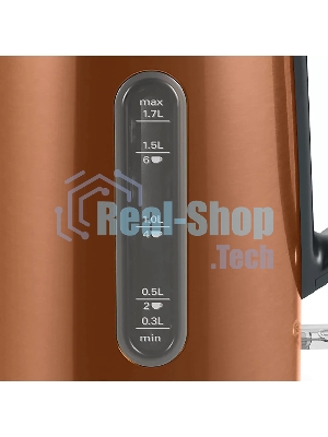 Чайник электрический Bosch TWK4P439