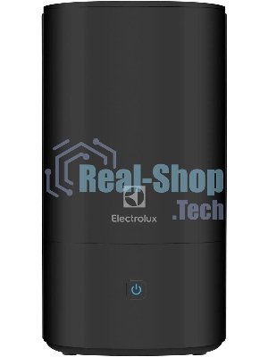 Увлажнитель воздуха Electrolux EHU-5110D черный, 25 м², 5 л