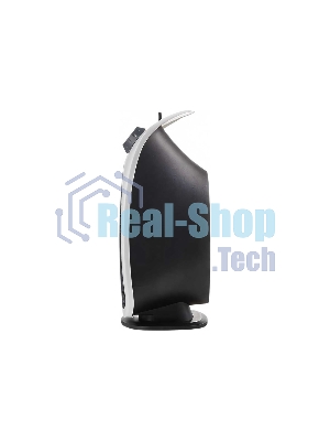 Тепловентилятор Electrolux Prime EFH/C-5125 1500Вт черный
