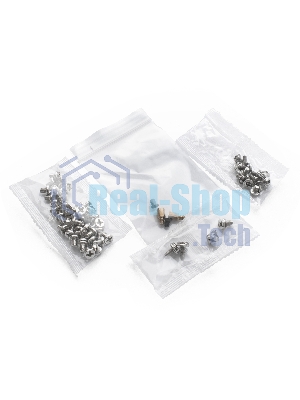 Серверный корпус ExeGate Pro 3U390-08 (RM 19