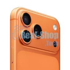 Смартфон Apple iPhone 17 Pro Max A3525 12/512Gb оранжевый