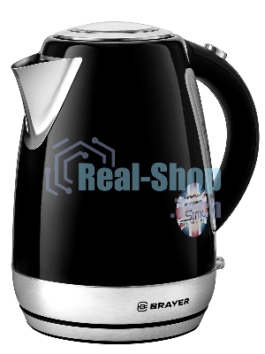 Чайник электрический BRAYER BR6117