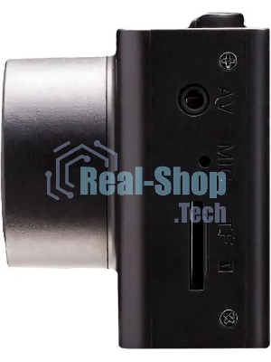 Видеорегистратор Artway AV-701 черный 2160x3840 2160p 170гр. GPS