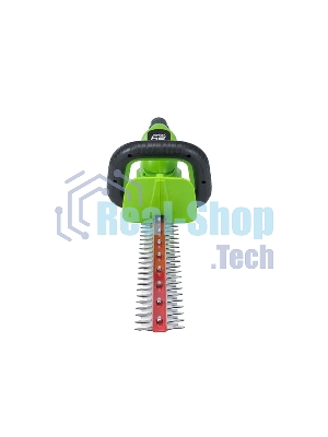 Кусторез аккумуляторный Greenworks G24HT56, 24V, 56см, без АКБ и ЗУ 2205507