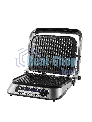 Гриль электрический Red Solution SteakPRO RGM-M805 2100Вт черный