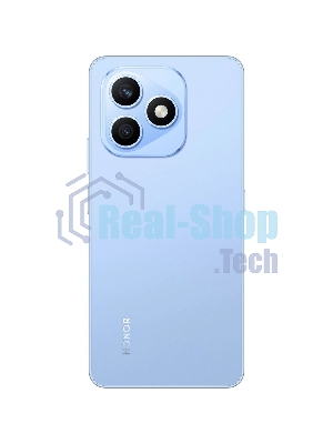 Смартфон HONOR X8d 8/128Gb, голубой
