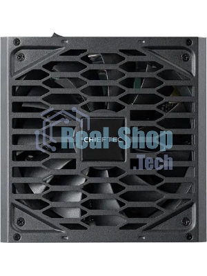 Блок питания Chieftec Vega M PPG-1000-C (ATX 3.1, 1000W, 80 PLUS GOLD, Active PFC, 135mm fan, Gen5 PCIe, Full Cable Management) Retail