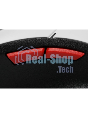 Мышь проводная A4Tech Bloody L65 Max белый, 12000 dpi, USB, кнопки - 7