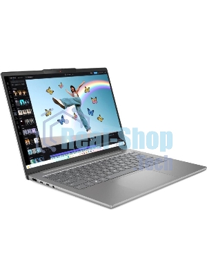 Ноутбук Lenovo IdeaPad Slim 5 14ARP10/14