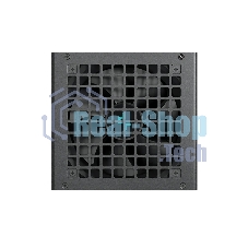 Блок питания Deepcool/GamerStorm PL550, 550Вт, 120мм, черный