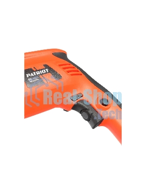 Дрель электрическая ударная PATRIOT FD800h 120301460 Эл. дрель, с ударом, мощность 790Вт, макс.диаметр 13мм, глубиномер + дополнительная ручка