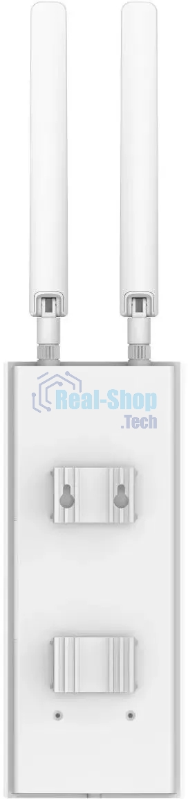 Повторитель беспроводного сигнала Cudy AP1200 Outdoor AC1200 Wi-Fi белый