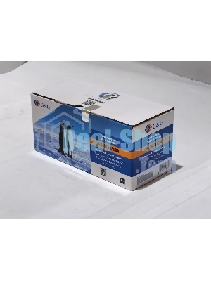Картридж лазерный G&G GG-TK5430BK TK-5430K черный (1250 стр.) для Kyocera Ecosys PA2100cx/PA2100cwx/MA2100cfx/MA2100cwfx